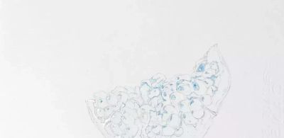 用水彩画石榴，竟然这么好看！（附详细小教程） - 图画吧TUHUABA