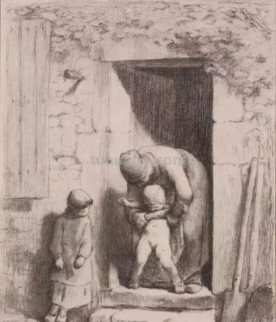 现当代艺术还需要素描吗? - 今日头条 现当代艺术还需要素描吗? - 图画吧TUHUABA