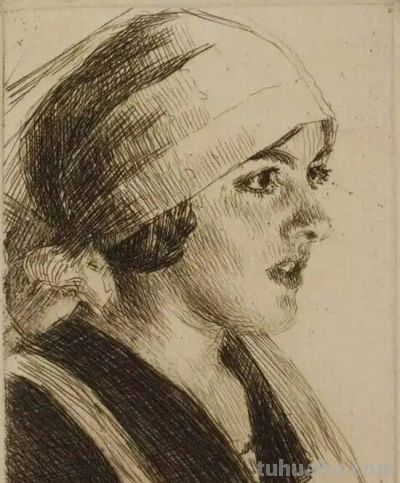 现当代艺术还需要素描吗? - 今日头条 现当代艺术还需要素描吗? - 图画吧TUHUABA