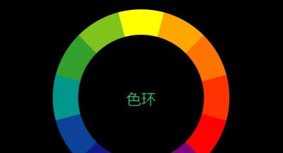 专业解读12 丨不会配色？因为你没搭建过“色彩体系 - 图画吧TUHUABA