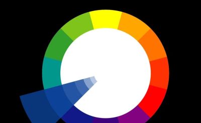 专业解读12 丨不会配色？因为你没搭建过“色彩体系 - 图画吧TUHUABA