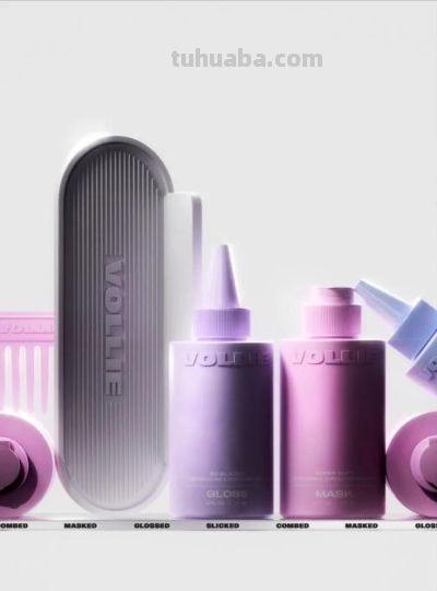 专业解读12 丨不会配色？因为你没搭建过“色彩体系 - 图画吧TUHUABA