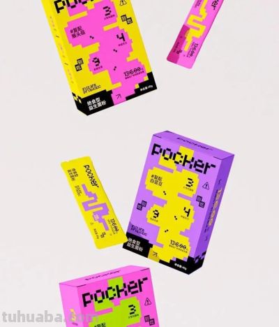 专业解读12 丨不会配色？因为你没搭建过“色彩体系 - 图画吧TUHUABA