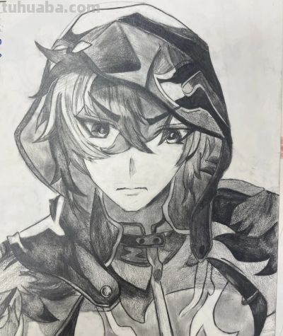 “瑜”画有约||学生个人微画展 - 图画吧TUHUABA