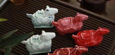 这些小马太耐人了！天津多家博物馆上新！ - 图画吧TUHUABA