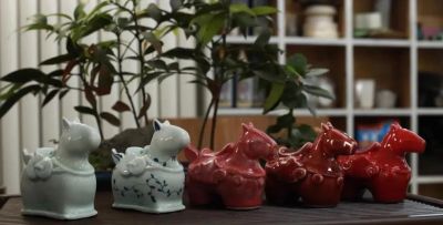 这些小马太耐人了！天津多家博物馆上新！ - 图画吧TUHUABA