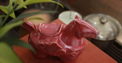 这些小马太耐人了！天津多家博物馆上新！ - 图画吧TUHUABA