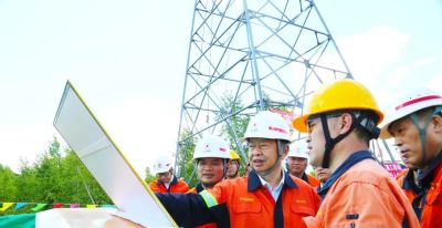 陈景河：全球矿业追梦人 | 第十九次李四光地质科学奖获得者群像③ - 图画吧TUHUABA