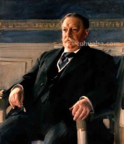 瑞典艺术大师，佐恩人物作品精选19幅 - 图画吧TUHUABA