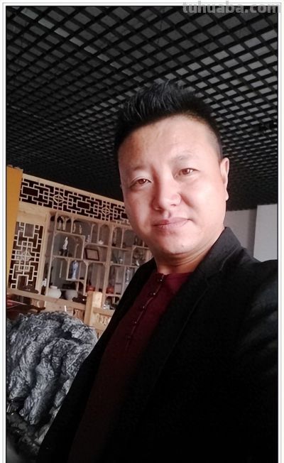 凝塑生情：刘少宇十八幅绘画作品赏析 - 图画吧TUHUABA