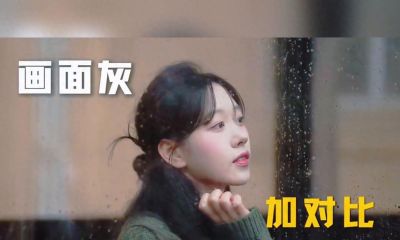 分享一些拍照的小技巧 - 今日头条