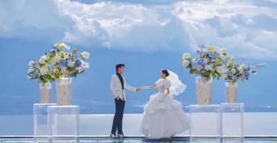 大理婚纱照真实测评｜小众风格+特色场景，解锁不撞片的滇式浪漫 - 今日头条