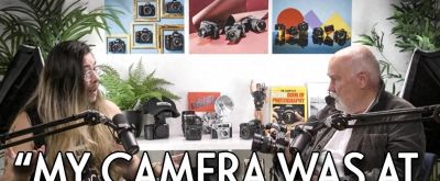 8K是噱头还是未来？5.6万元的黑白徕卡值不值？摄影器材的真相 - 今日头条