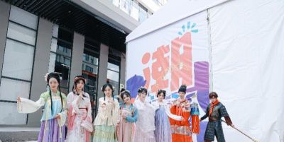 15.6亿意向合作！第十五届中国国际动漫博览会圆满闭幕 - 图画吧TUHUABA