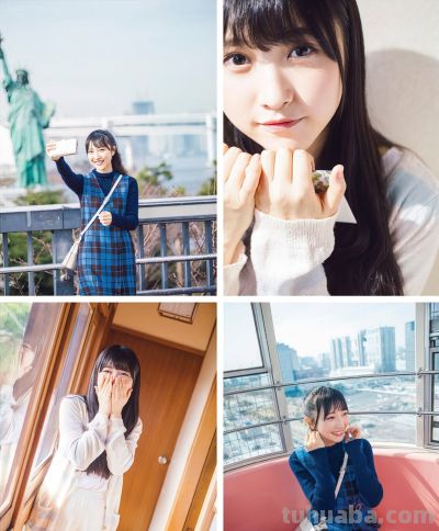 声优界 “治愈系宝藏” 山崎惠理：从幕后到台前 用声音编织温柔世界 - 图画吧TUHUABA