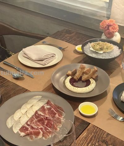 上海环球美食汇图鉴 | 足不出沪体验舌尖环游欧陆！ - 图画吧TUHUABA