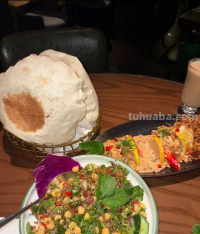 上海环球美食汇图鉴 | 足不出沪体验舌尖环游欧陆！ - 图画吧TUHUABA