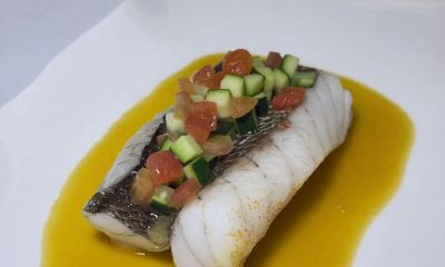 上海环球美食汇图鉴 | 足不出沪体验舌尖环游欧陆！ - 图画吧TUHUABA