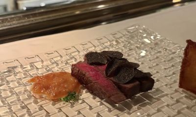 上海环球美食汇图鉴 | 足不出沪体验舌尖环游欧陆！ - 图画吧TUHUABA