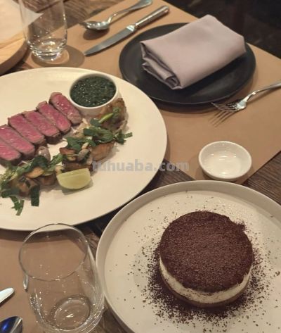 上海环球美食汇图鉴 | 足不出沪体验舌尖环游欧陆！ - 图画吧TUHUABA