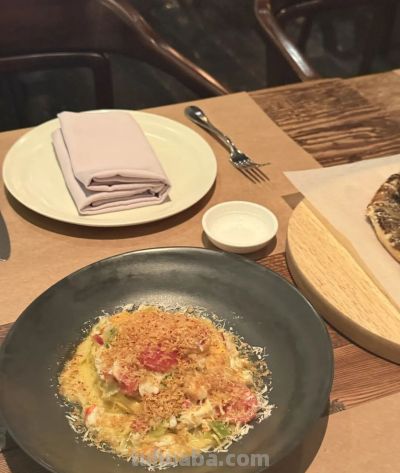 上海环球美食汇图鉴 | 足不出沪体验舌尖环游欧陆！ - 图画吧TUHUABA