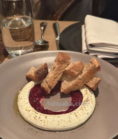 上海环球美食汇图鉴 | 足不出沪体验舌尖环游欧陆！ - 图画吧TUHUABA