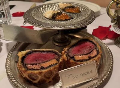 上海环球美食汇图鉴 | 足不出沪体验舌尖环游欧陆！ - 图画吧TUHUABA