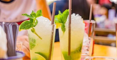 上海环球美食汇图鉴 | 足不出沪体验舌尖环游欧陆！ - 图画吧TUHUABA