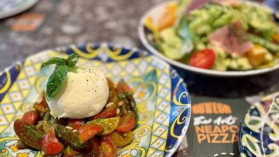 上海环球美食汇图鉴 | 足不出沪体验舌尖环游欧陆！ - 图画吧TUHUABA