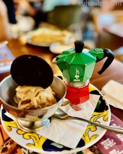 上海环球美食汇图鉴 | 足不出沪体验舌尖环游欧陆！ - 图画吧TUHUABA