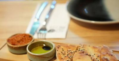 上海环球美食汇图鉴 | 足不出沪体验舌尖环游欧陆！ - 图画吧TUHUABA