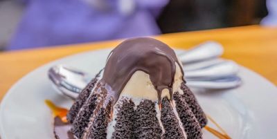 上海环球美食汇图鉴 | 足不出沪体验舌尖环游欧陆！ - 图画吧TUHUABA