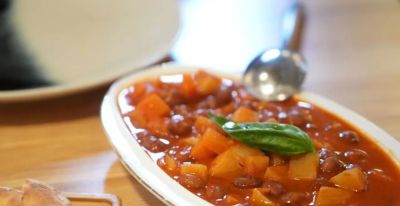 上海环球美食汇图鉴 | 足不出沪体验舌尖环游欧陆！ - 图画吧TUHUABA