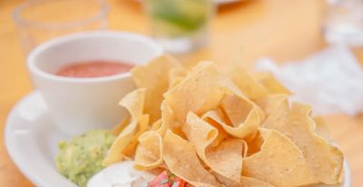 上海环球美食汇图鉴 | 足不出沪体验舌尖环游欧陆！ - 图画吧TUHUABA