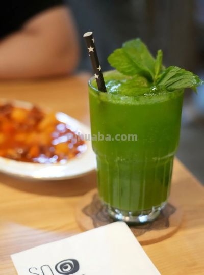 上海环球美食汇图鉴 | 足不出沪体验舌尖环游欧陆！ - 图画吧TUHUABA