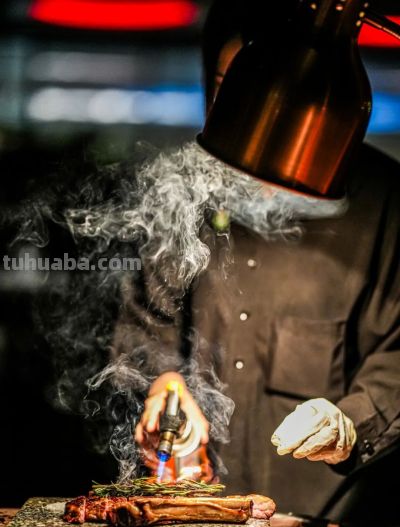 上海环球美食汇图鉴 | 足不出沪体验舌尖环游欧陆！ - 图画吧TUHUABA