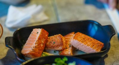 上海环球美食汇图鉴 | 足不出沪体验舌尖环游欧陆！ - 图画吧TUHUABA