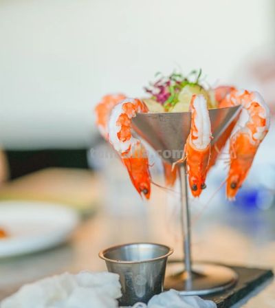 上海环球美食汇图鉴 | 足不出沪体验舌尖环游欧陆！ - 图画吧TUHUABA