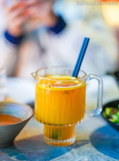 上海环球美食汇图鉴 | 足不出沪体验舌尖环游欧陆！ - 图画吧TUHUABA