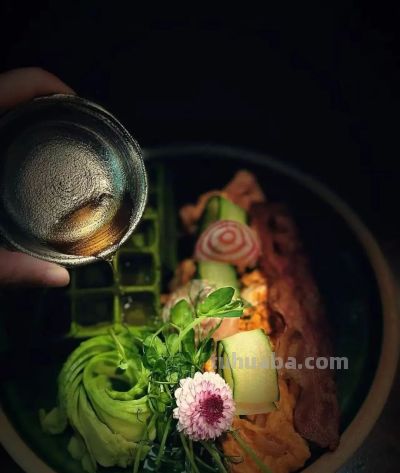 上海环球美食汇图鉴 | 足不出沪体验舌尖环游欧陆！ - 图画吧TUHUABA