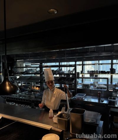 上海环球美食汇图鉴 | 足不出沪体验舌尖环游欧陆！ - 图画吧TUHUABA