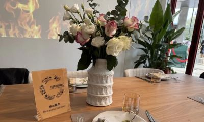 上海环球美食汇图鉴 | 足不出沪体验舌尖环游欧陆！ - 图画吧TUHUABA