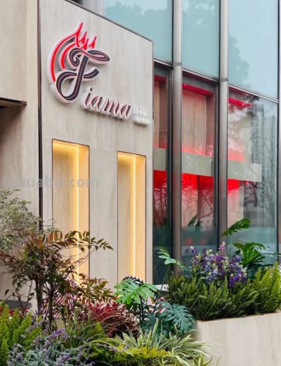 上海环球美食汇图鉴 | 足不出沪体验舌尖环游欧陆！ - 图画吧TUHUABA