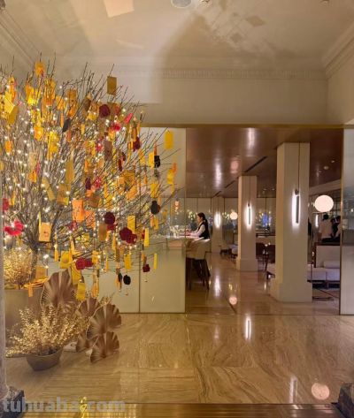 上海环球美食汇图鉴 | 足不出沪体验舌尖环游欧陆！ - 图画吧TUHUABA