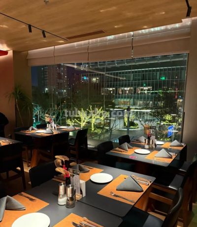 上海环球美食汇图鉴 | 足不出沪体验舌尖环游欧陆！ - 图画吧TUHUABA