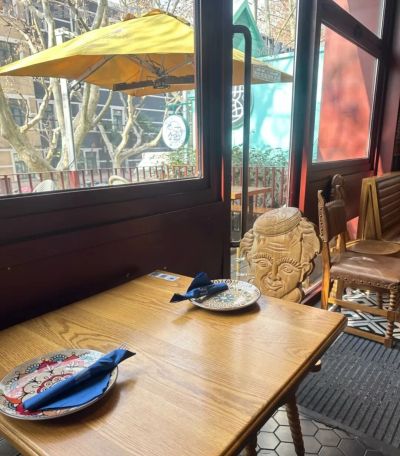 上海环球美食汇图鉴 | 足不出沪体验舌尖环游欧陆！ - 图画吧TUHUABA