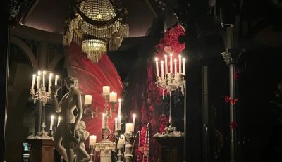 上海环球美食汇图鉴 | 足不出沪体验舌尖环游欧陆！ - 图画吧TUHUABA