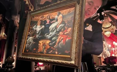 上海环球美食汇图鉴 | 足不出沪体验舌尖环游欧陆！ - 图画吧TUHUABA