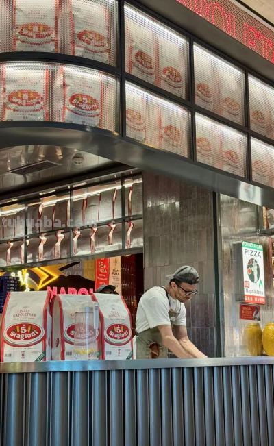 上海环球美食汇图鉴 | 足不出沪体验舌尖环游欧陆！ - 图画吧TUHUABA