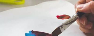 水彩教程 | 纯干货的调色教程（含色彩原理） - 图画吧TUHUABA